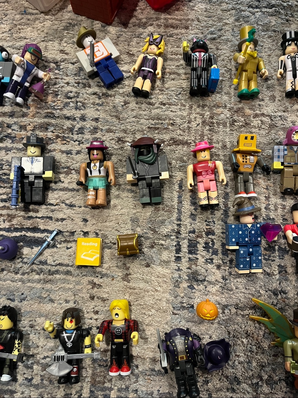 Roblox characters - Picture 11 of 13